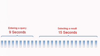 Illustration for article titled Live: Google Instant Streaming Search Results Eliminate the Search Button